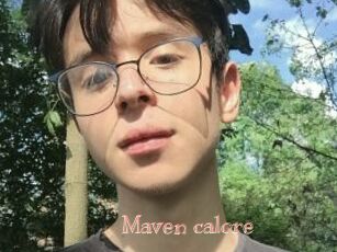 Maven_calore