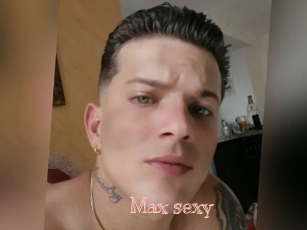 Max_sexy