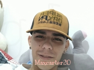 Maxcarter20