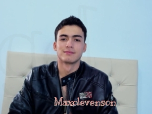 Maxclevenson