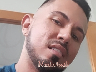 Maxhotwill