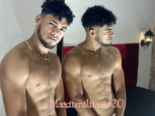 Maxiimiliiano20