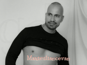 Maximilianoevan