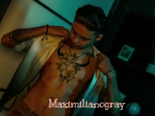 Maximilianogray