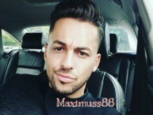 Maximuss88