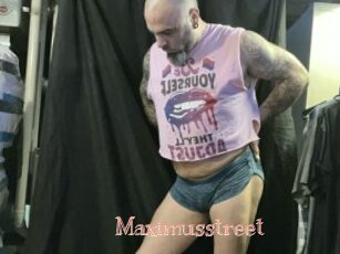 Maximusstreet