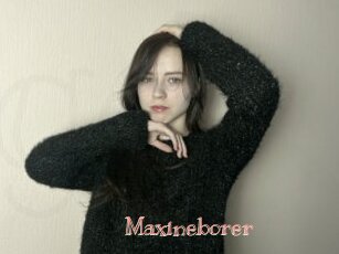 Maxineborer