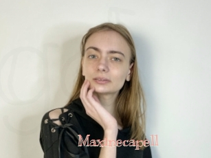 Maxinecapell