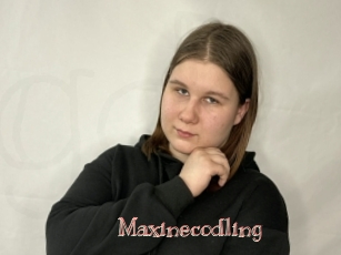 Maxinecodling