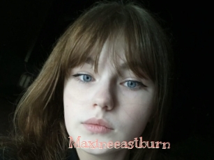 Maxineeastburn