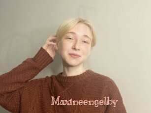 Maxineengelby