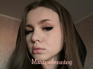 Maxinefenning