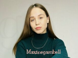 Maxinegambell