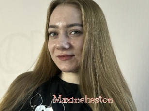 Maxineheston