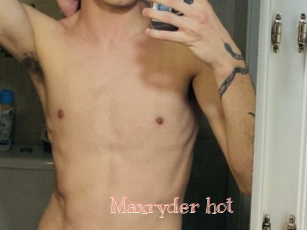 Maxryder_hot