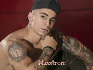 Maxstrom