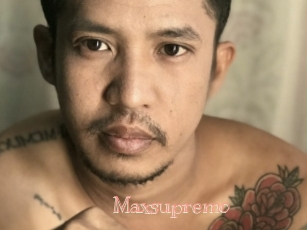 Maxsupremo