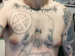 Maxtatts