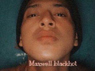 Maxwell_blackhot