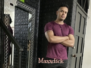 Maxxdick