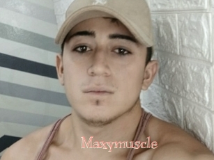 Maxymuscle