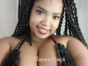 Mayaartiaga