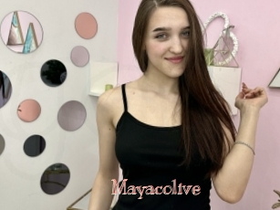 Mayacolive