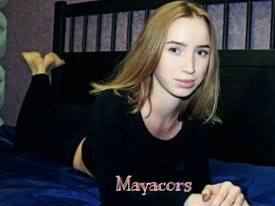 Mayacors