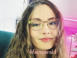 Mayagerald