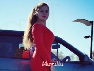 Mayalla