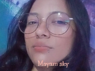 Mayam_sky