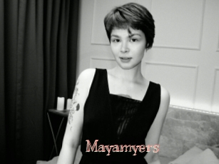 Mayamyers