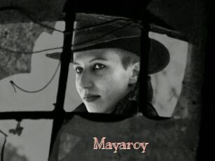 Mayaroy