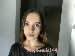 Mayawells144