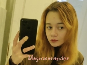 Maycommander