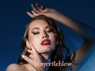 Maycritchlow