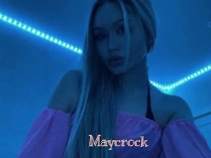 Maycrock