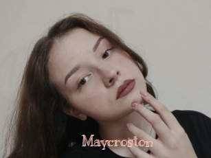 Maycroston