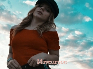 Maycurson