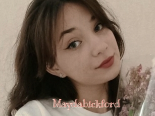 Maydabickford