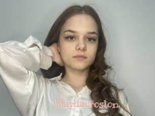 Maydacroston