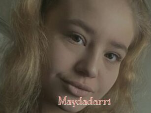 Maydadarri