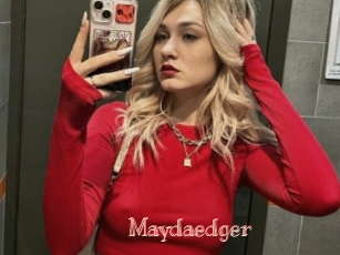 Maydaedger