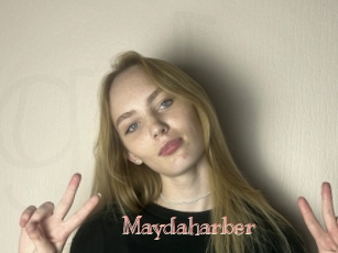 Maydaharber