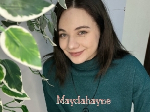 Maydahayne