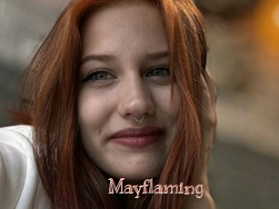 Mayflaming