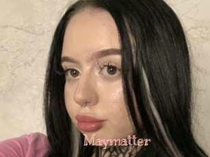 Maymatter