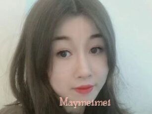 Maymeimei