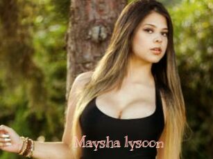 Maysha_lysoon