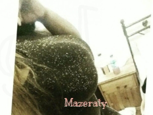 Mazeraty